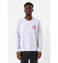 Top Gun Maverick Ghostrider Karmelanj Erkek 2ip Sweatshirt