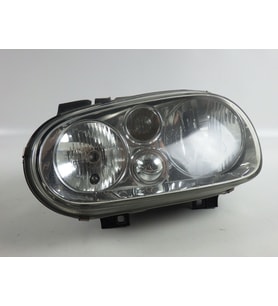 VOLKSWAGEN GOLF 4 1998 - 2004 FAR SOL SİSLİ