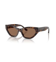 JIMMY CHOO  5022B 500273 55-16 Kadın  Güneş Gözlüğü