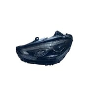 Mercedes W206 2021- Far Komple Statik Sol Orjinal LA2069064503 Arteb