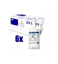 Tork Köpük Sabun Premium 1Litre x 6 Adet (520501)