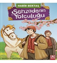 Şehzadenin Yolculuğu