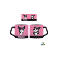 Ghostbastır Design Kuromi Kupa Bardak Tek Adet 0667