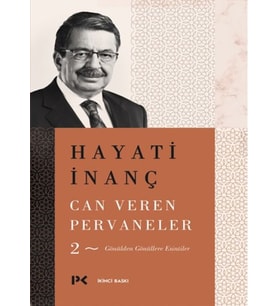 Can Veren Pervaneler - 2