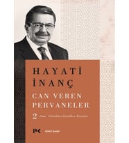 Can Veren Pervaneler - 2