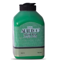 Artdeco 500Ml Yeşil Akrilik Boya 3612