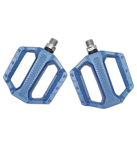 Shimano Pedal Mtb PD-EF202 Platform Mavi