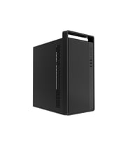 FRISBY 550W FC-2745B Standart Kulplu Micro-Tower PC Kasası