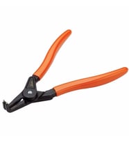 RETTA PROF. SEGMAN PENSESİ EĞRİ DIŞ 225 MM RSP0915 (Karışık)