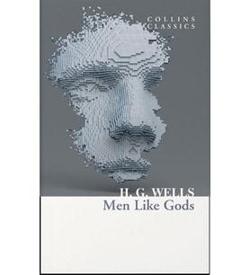 Men Like Gods (Collins C)