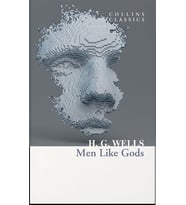 Men Like Gods (Collins C)