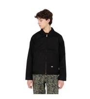 Dickies Unlined Eisenhower Erkek Ceket - DK0A4Y6UBLK1