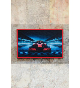 F1 Özel Tasarım MetaFrame Tablo