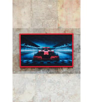 F1 Özel Tasarım MetaFrame Tablo