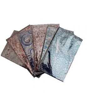 Hediye Paketi 50X70 - 5 adet