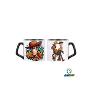 Toy Story Kupa Bardak Tek Adet 0862