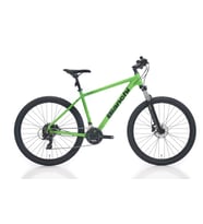 Bianchi Magma 27.3 Dağ Bisikleti 2026 YUB79S YEŞİL-43 CM