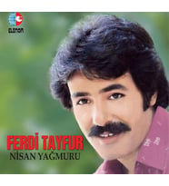 Ferdi Tayfur Ferdi 77 33 Lp