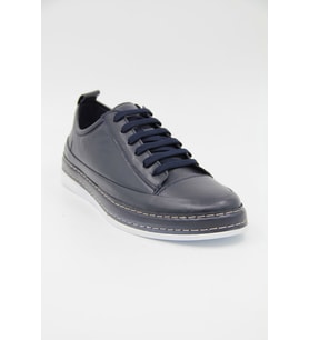 Freefoot 212071 Erkek Casual Ayakkabı - LACİVERT