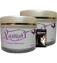 Vagitight 2 Adet Kadınlara Özelbölge Wajına Şekillendirme Pres A-379 100 ml + 1 Adet Jel H.ediye