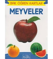 Meyveler - Ahmet Altay