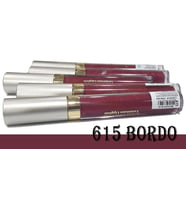 Carmina Luminous Lipgloss 615 Bordo