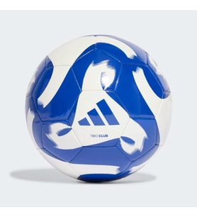 Adidas Tiro Club Futbol Topu (Mavi)