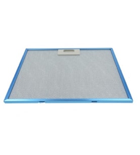 EHLA FİLTRE Arçelik Beko Sürgülü Aspiratör Filtresi 30x34,5 Cm