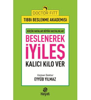Beslenerek İyileş