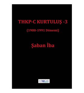 THKP-C Kurtuluş -3
