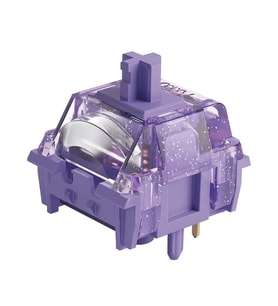 AKKO Starlit 5pin (45 Adet) Linear Switch