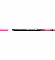 Bic Intensity Keçe Uçlu Kalem Pembe 942065