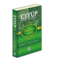 Peygamberler Tarihi - Hz. Eyyüp, Hz. Şuayp ve Hz. Zülkifl (Ciltli)
