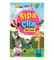 Sıpa Çila - Mini Masallar 5