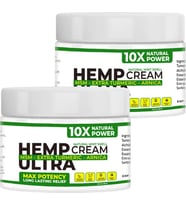Louise Beauty Hemp Cream Ultra Yoğun Dindirmeye Maksimum Destekli Krem 100 ml