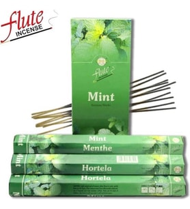 Flute Nane Tütsü 1 Kutu 6 x 20 Adet