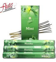 Flute Nane Tütsü 1 Kutu 6 x 20 Adet