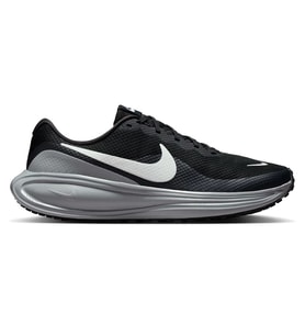 Nike Revolution 8 Erkek Siyah Yürüyüş/Koşu Spor Ayakkabı - HJ9198-008