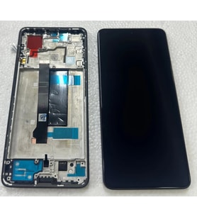 Redmi Note 13 Pro Çıtalı ORJİNAL Dokunmatik Ekran