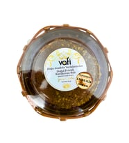 Vafi Van Bahçesaray Sepet Karakovan Balı 600 gr