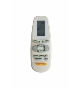 Baxi Bac-24 Chs Klima Kumandası