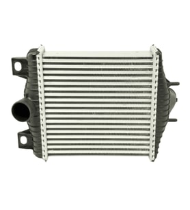 Land Rover Range Rover Sport 2 13 Ve Sonrası Uyumlu-Turbo Radyatörü 276X278,8X64-LR036432-WISCO