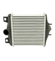 Land Rover Range Rover Sport 2 13 Ve Sonrası Uyumlu-Turbo Radyatörü 276X278,8X64-LR036432-WISCO