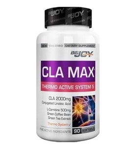 Suda Vitamin CLA Max 90 Softgels