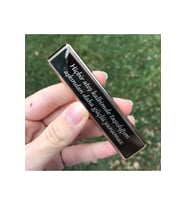 Kişiye Özel Çakmak Şarjlı Usb'li Elektronik Çakmak