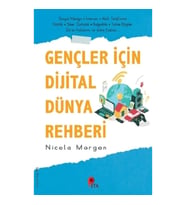 Gençler İçin Dijital Dünya Rehberi
