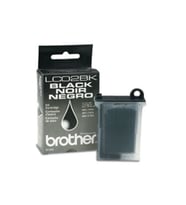 Tonersepeti Brother LC02BK Siyah Kartuş