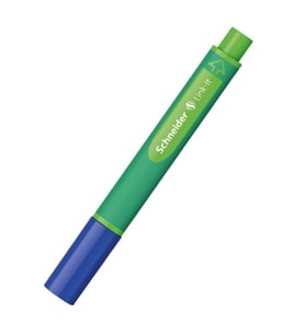 Schneider Link-It Keçe Uçlu Kalem 1.0 mm Mavi 192003