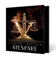 Ateşpare 5 (Ciltli Özel Baskı)