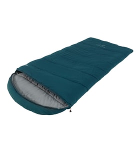 Easy Camp Raven I Square XL -8°C 220 x 100 cm Ekstra Geniş Uyku Tulumu
